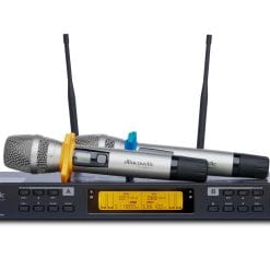 Micro DBacoustic 450II V2