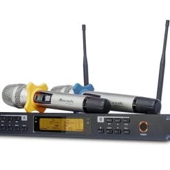 Micro DBacoustic 450II V2