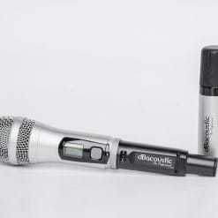 Micro DBacoustic 450II V2
