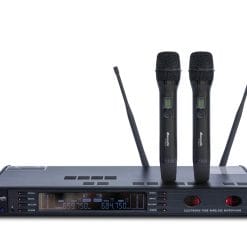 Micro DBacoustic M800D