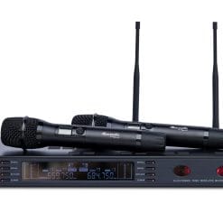 Micro DBacoustic M800D