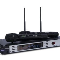 Micro DBacoustic M800D