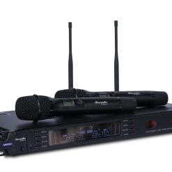 Micro DBacoustic M800D