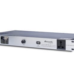 Quản lý nguồn DBacoustic SP10 Plus