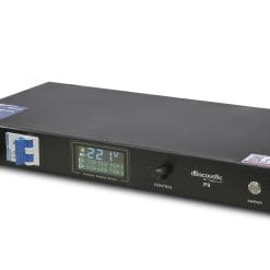 Quản lý nguồn DBacoustic P9
