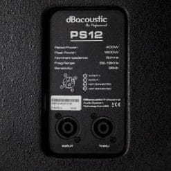 Loa DBacoustic PS12 (Bass 30)