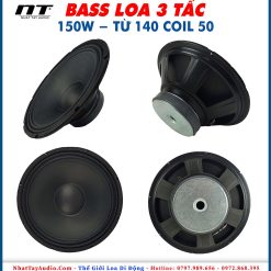 Loa Bass 30 150W-140-50